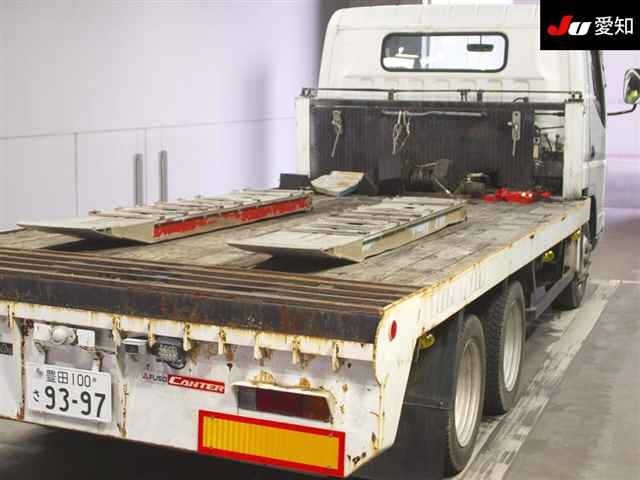 Mitsubishi CANTER 2004 8609682-8