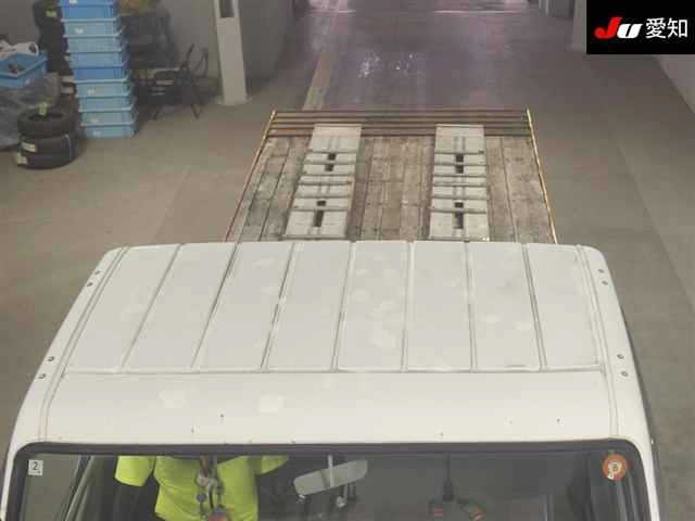 Mitsubishi CANTER 2004 8609682-9