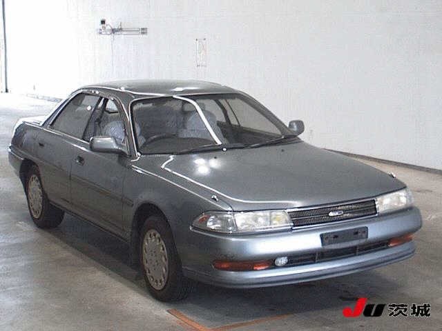 Toyota CARINA ED 2021 8600565-0