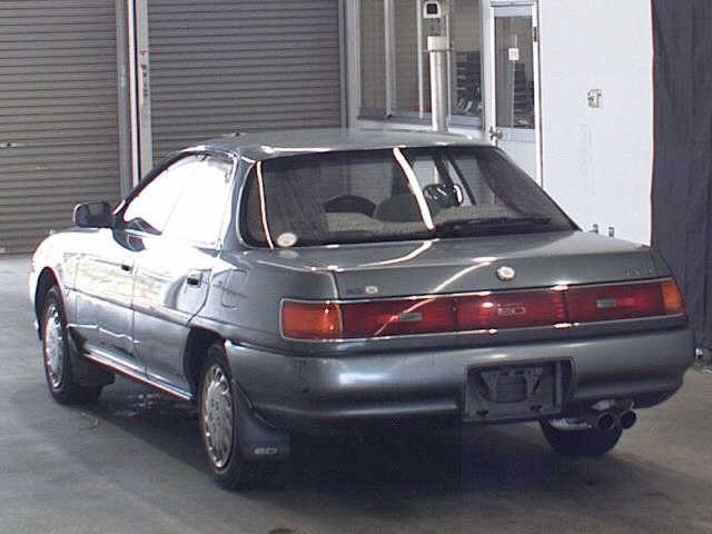 Toyota CARINA ED 2021 8600565-1