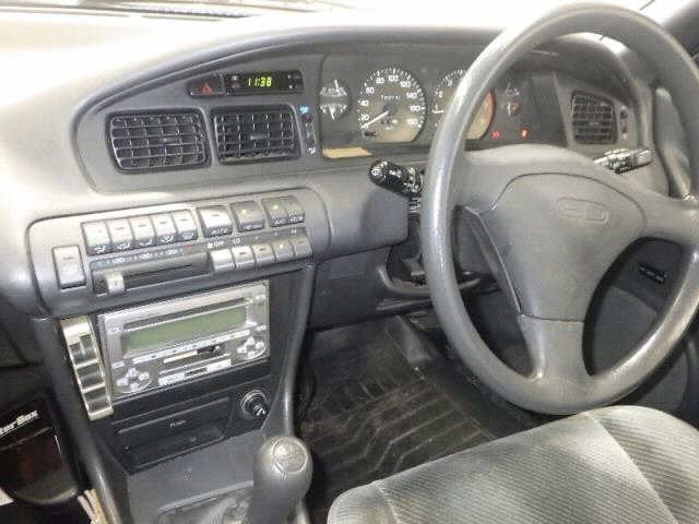 Toyota CARINA ED 2021 8600565-3