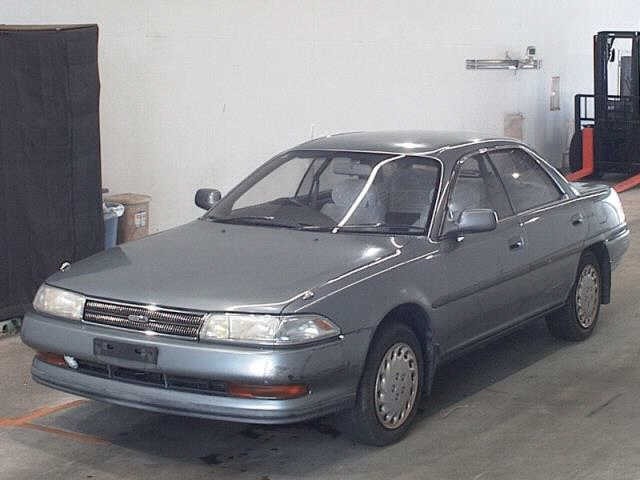 Toyota CARINA ED 2021 8600565-4