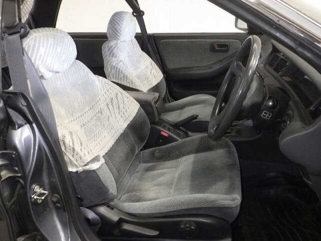 Toyota CARINA ED 2021 8600565-6