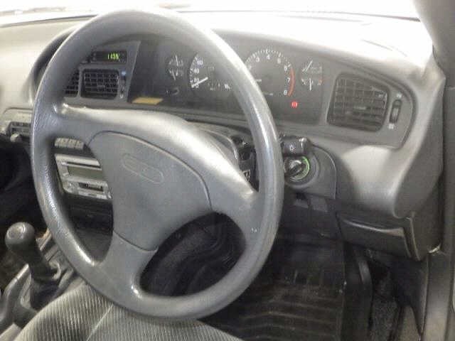 Toyota CARINA ED 2021 8600565-7