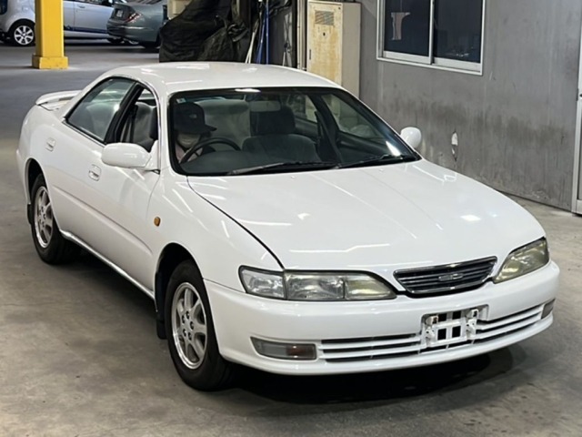 Toyota CARINA ED 1996 8600566-4