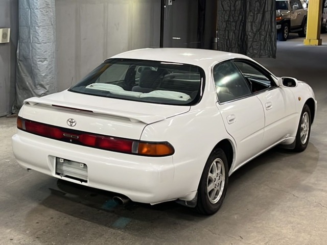 Toyota CARINA ED 1996 8600566-5