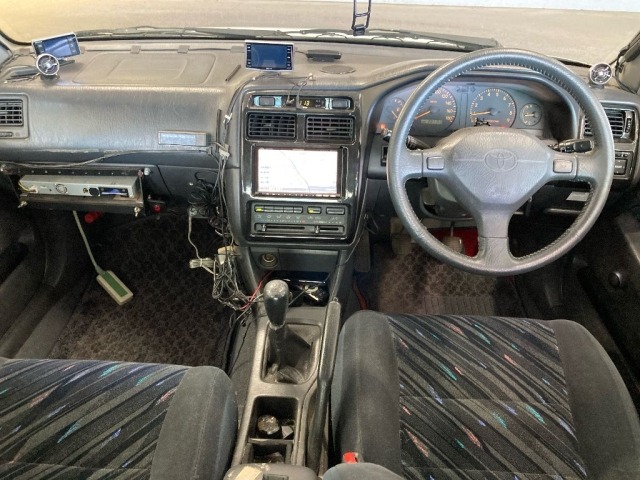 Toyota CARINA 1997 8608088-3
