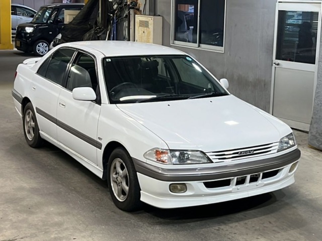 Toyota CARINA 1997 8608088-4