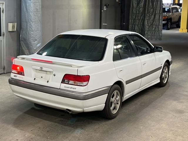 Toyota CARINA 1997 8608088-5