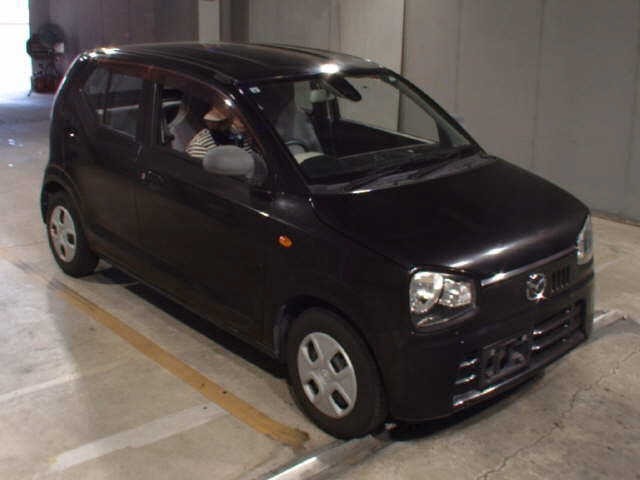 Mazda CAROL 2015 8609624-0
