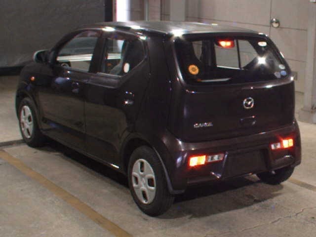 Mazda CAROL 2015 8609624-1