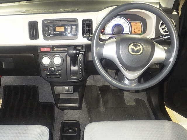 Mazda CAROL 2015 8609624-3