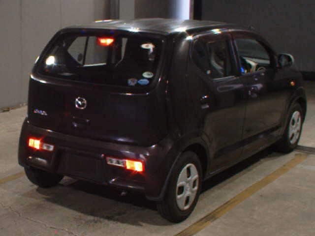 Mazda CAROL 2015 8609624-5