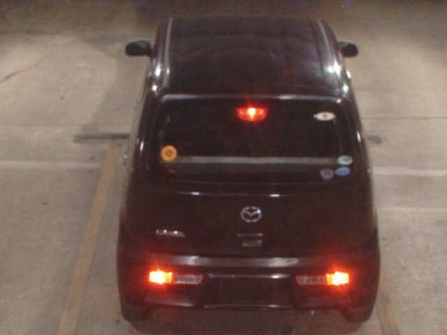 Mazda CAROL 2015 8609624-6