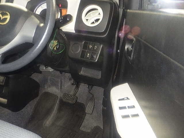 Mazda CAROL 2015 8609624-7