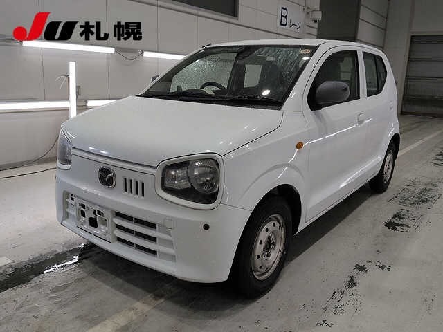 Mazda CAROL 2017 8609642-0
