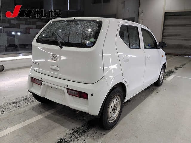 Mazda CAROL 2017 8609642-1