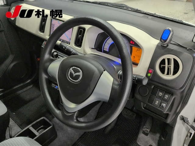 Mazda CAROL 2017 8609642-3