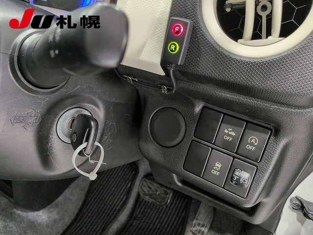 Mazda CAROL 2017 8609642-4