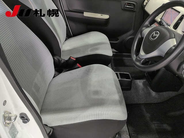 Mazda CAROL 2017 8609642-5