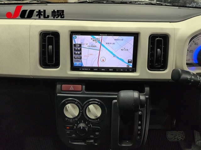 Mazda CAROL 2017 8609642-6