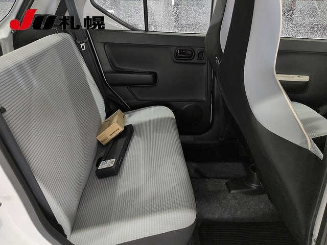 Mazda CAROL 2017 8609642-7