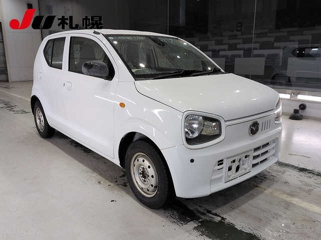 Mazda CAROL 2017 8609642-8