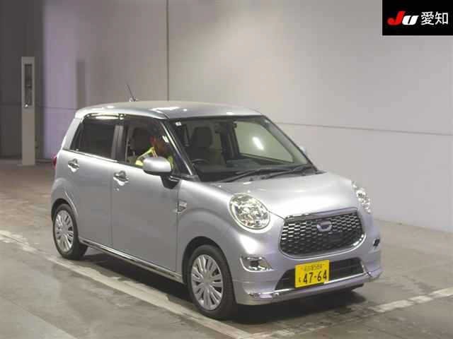 Daihatsu CAST 2017 8598394-0