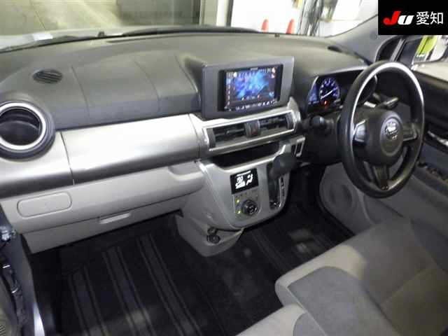 Daihatsu CAST 2017 8598394-3