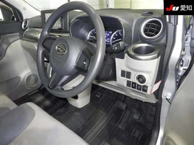 Daihatsu CAST 2017 8598394-5