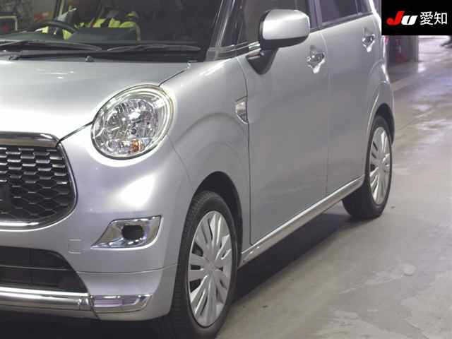 Daihatsu CAST 2017 8598394-7