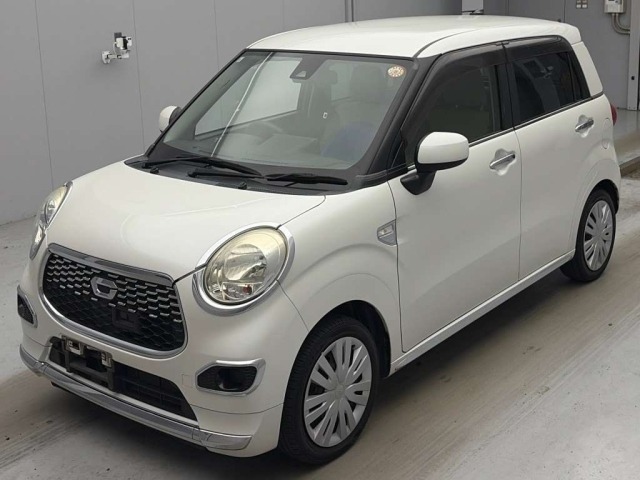 Daihatsu CAST 2015 8598401-0