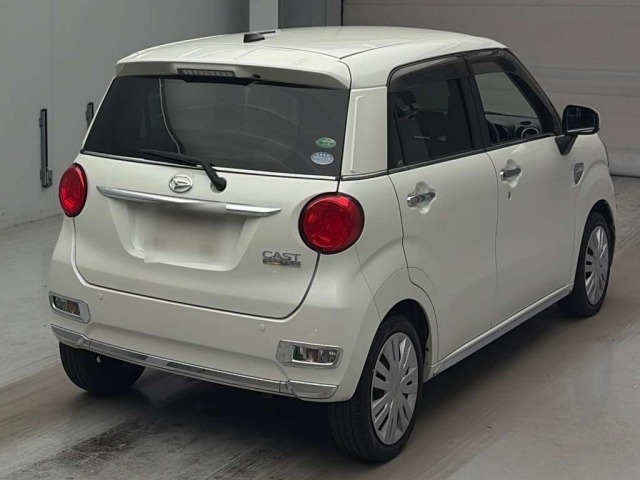 Daihatsu CAST 2015 8598401-1