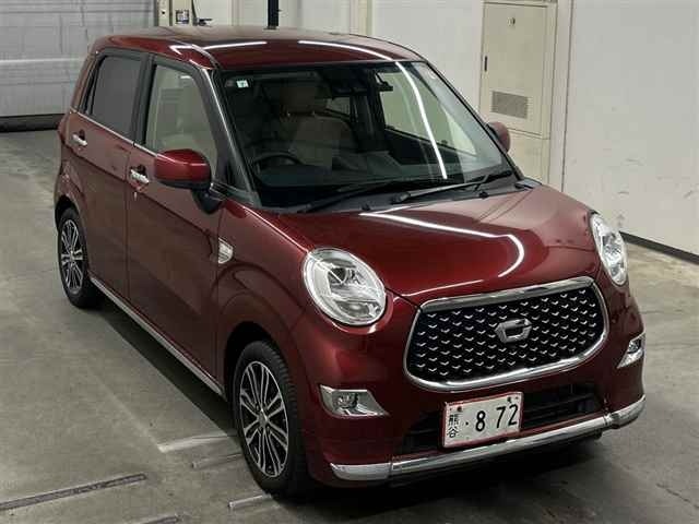 Daihatsu CAST 2019 8598404-0