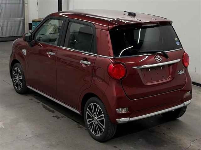 Daihatsu CAST 2019 8598404-1