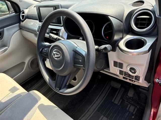 Daihatsu CAST 2019 8598404-3