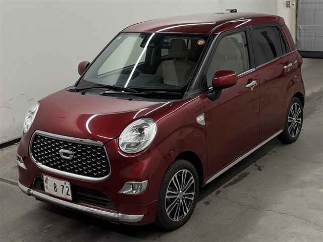 Daihatsu CAST 2019 8598404-4