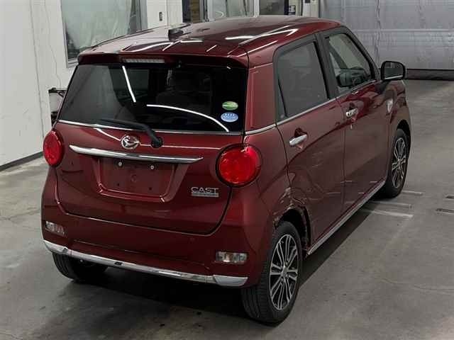 Daihatsu CAST 2019 8598404-5