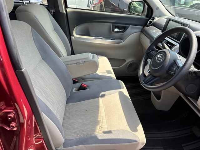 Daihatsu CAST 2019 8598404-7