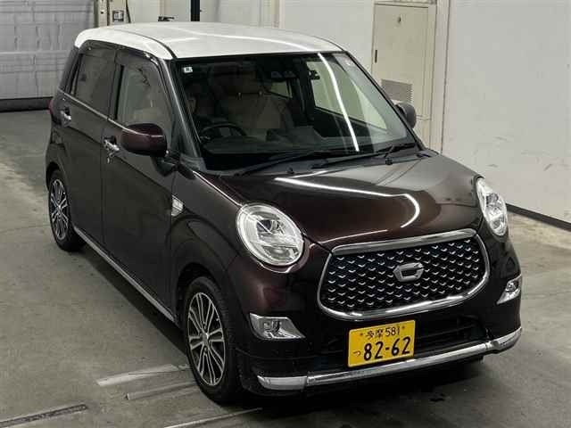 Daihatsu CAST 2018 8598405-0