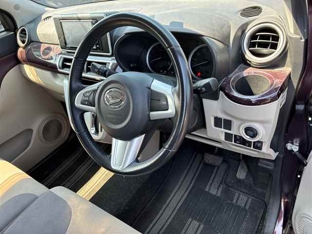 Daihatsu CAST 2018 8598405-3