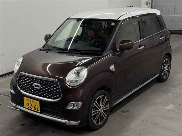 Daihatsu CAST 2018 8598405-4