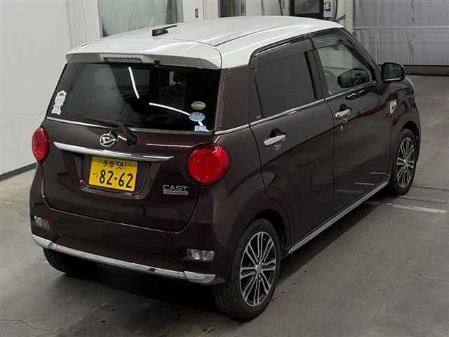 Daihatsu CAST 2018 8598405-5