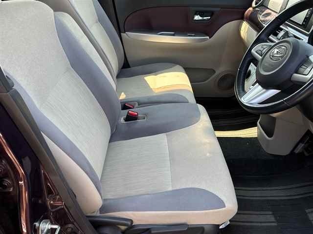 Daihatsu CAST 2018 8598405-7
