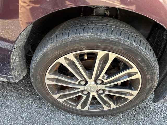 Daihatsu CAST 2018 8598405-9