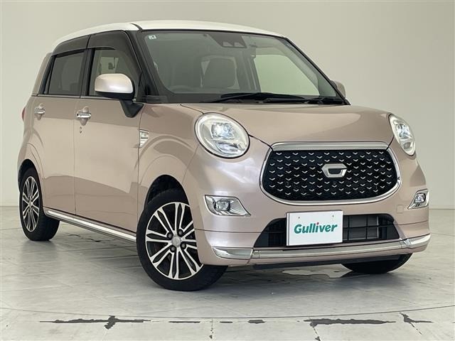 Daihatsu CAST 2019 8598633-0