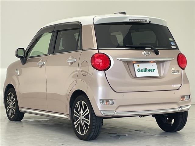 Daihatsu CAST 2019 8598633-14