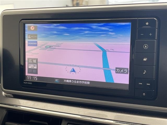 Daihatsu CAST 2019 8598633-17