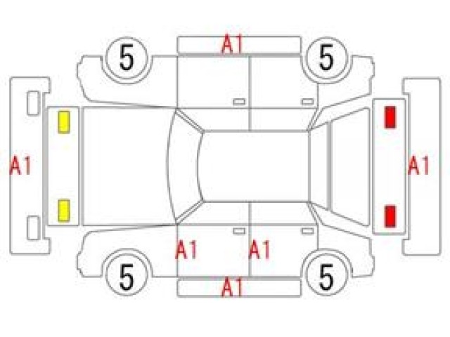 Daihatsu CAST 2019 8598633-24