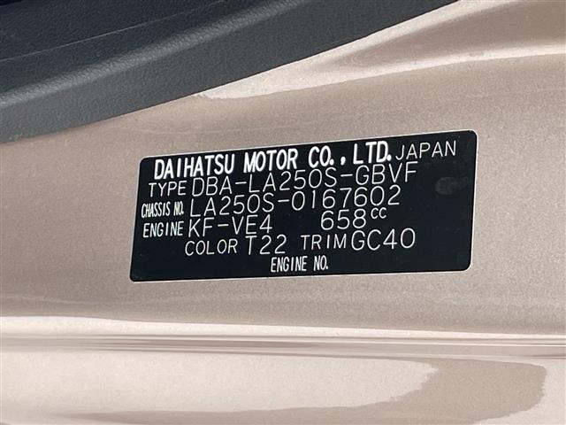 Daihatsu CAST 2019 8598633-8